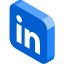 https://www.freepik.es/icono/linkedin_372399#fromView=search&page=4&position=57&uuid=ee8d1393-7ea1-4dcd-8e59-c741f675f64e